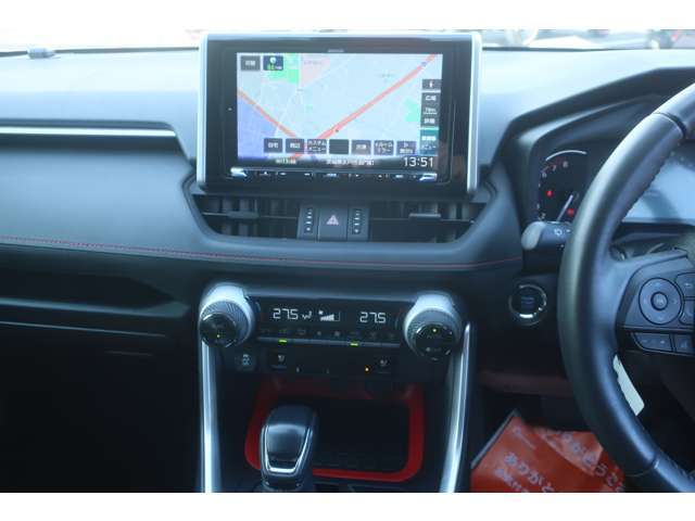 ＜JAOS　20インチAW＞　ケンウッド9インチナビ　TV　フルセグ　Bカメラ　ETC　Bluetooth　シートヒーター＆ステアヒーター　専用サスペンション　モデリスタイルミ　純正LEDヘッドライト