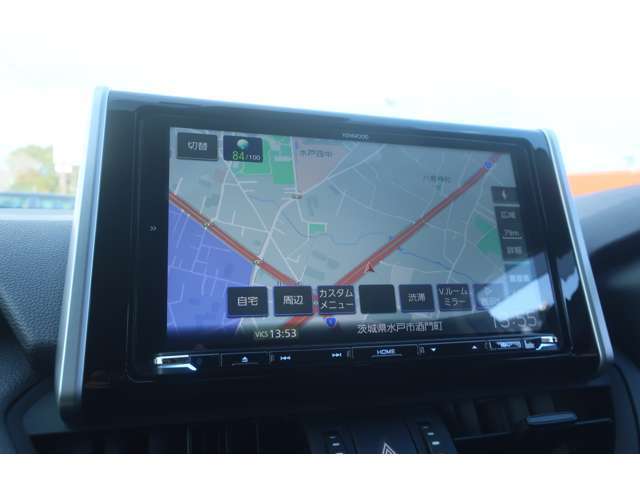 ＜JAOS　20インチAW＞　ケンウッド9インチナビ　TV　フルセグ　Bカメラ　ETC　Bluetooth　シートヒーター＆ステアヒーター　専用サスペンション　モデリスタイルミ　純正LEDヘッドライト