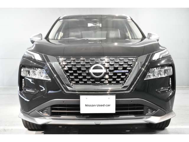 ★ご納車後も安心の日産ワイド保証つきです！日産ワイド保証は納車日から1年間走行距離無制限、全国の日産サービス工場で対応ができます！