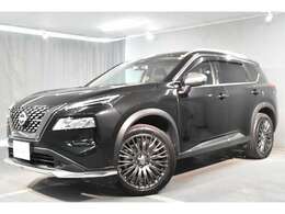 ★人気SUVのエクストレイル4WDが入庫しました！