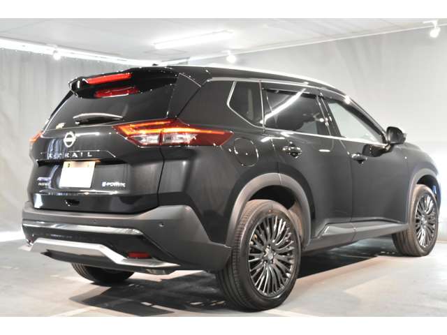 ★納車前には入念な点検整備をさせていただいております