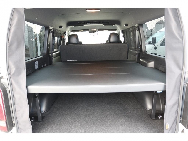 ベッドキット！