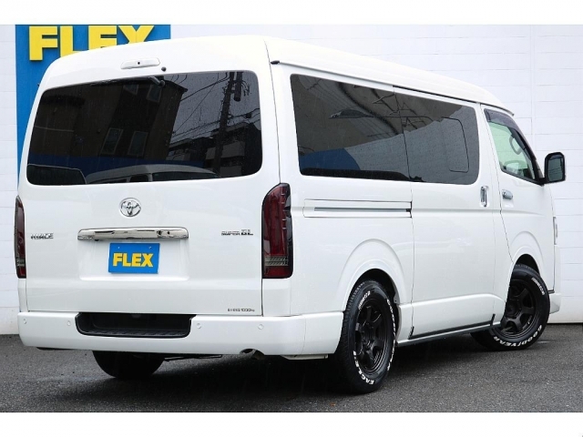 買取直販！車中泊パッケージ！