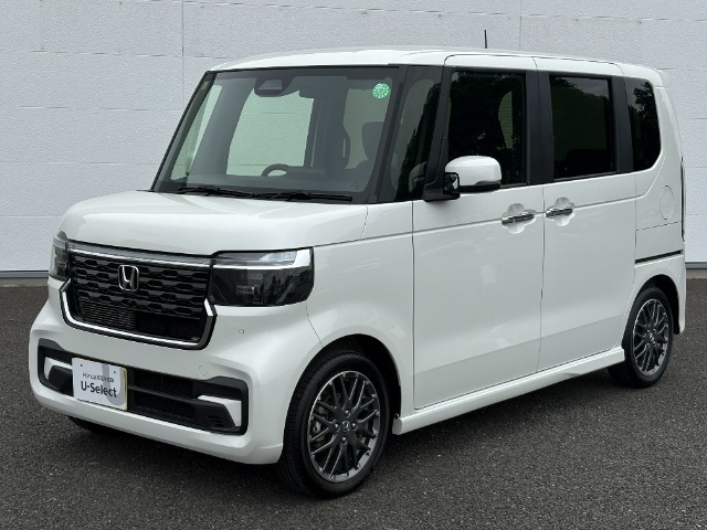 ☆ホンダのホッと保証付き(期間中走行距離無制限)☆全国のホンダディーラーのサービス工場で保証が受けられます☆