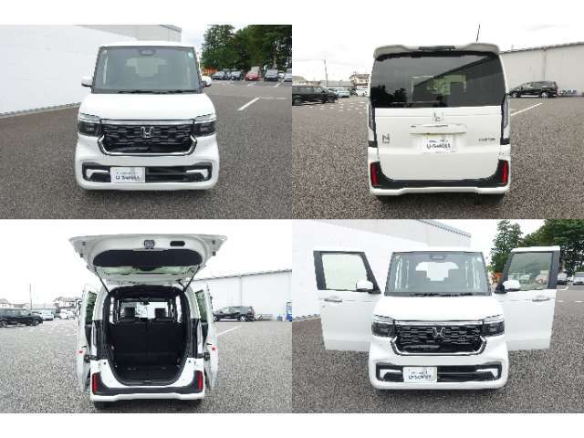 ☆個別撮影サービス中☆遠方・お忙しい等々でお車を観に来られる事が困難なお客様の為に、気になるポイントを個別に撮影させて頂きます☆シートの状態やキズの箇所等、お客様目線で行います☆