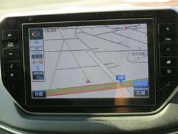 カーナビ♪