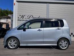 ローダウン等お受けできます