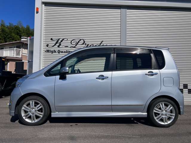 ローダウン等お受けできます