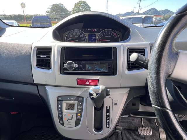 別途にてナビ付きにもできます！