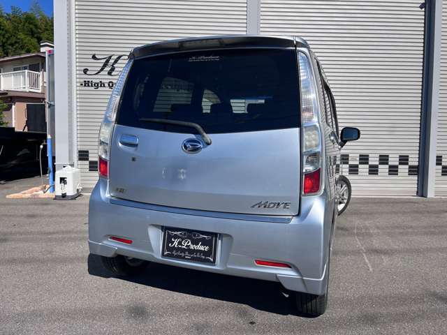 リアフィルム施工できます