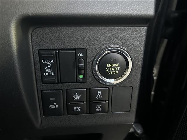 【運転席操作部】快適なドライブを楽しむための機能が装備されています！運転席から触れるので、使いやすいです！除菌プランいれていただくと、さらに清潔で安心していただけます！