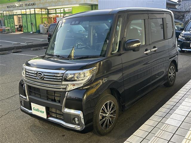 【左斜前】◆自宅にいながらクルマが買える！売れる！北海道、東北、関東、中部、関西、中国、四国、九州、沖縄、全国各地どこからでも対応可能です！！ぜひ、ガリバーにお気軽にご相談ください！！