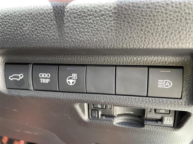 【運転席操作部】快適なドライブを楽しむための機能が装備されています！運転席から触れるので、使いやすいです！除菌プランいれていただくと、さらに清潔で安心していただけます！