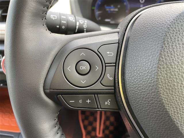 【運転席操作部】快適なドライブを楽しむための機能が装備されています！運転席から触れるので、使いやすいです！除菌プランいれていただくと、さらに清潔で安心していただけます！