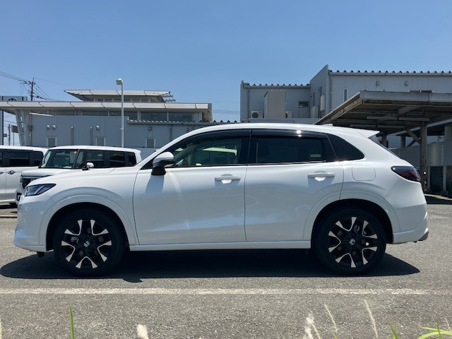 ホンダU-Selectではお客さま一人ひとりのニーズやおクルマの状態に合わせ、車検にまつわるさまざまなサービスをご用意しています。