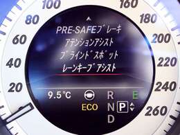 ■レーダーセーフティパッケージ。PRE-SAFEブレーキ、アテンションアシスト、ブラインドスポットアシスト、レーンキープ　先進安全支援装備となっております。詳しくはフリーコール0078-6041-9767まで。