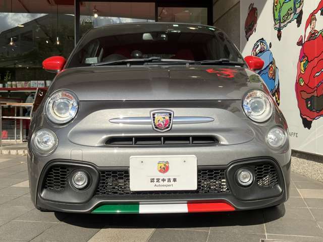 スタッフまでお気軽にご連絡下さい！！　FIAT/ABARTH松濤　TEL：03-6804-9555