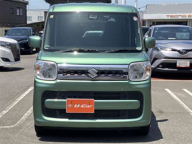 この度はトヨタカローラ山口の車両をご覧いただきありがとうございます。