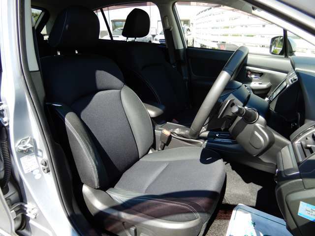 ご納車前にはルームクリーニングを行い納めさせて頂きます☆