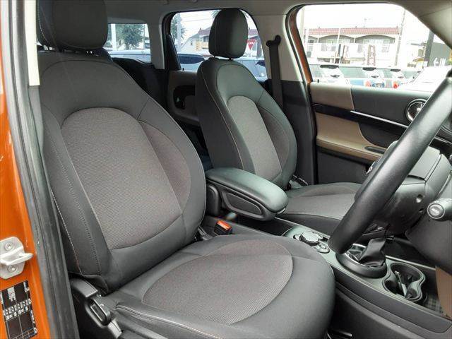 ☆運転席側1列目シート