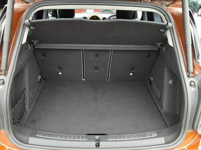 ☆ラゲッジスペース