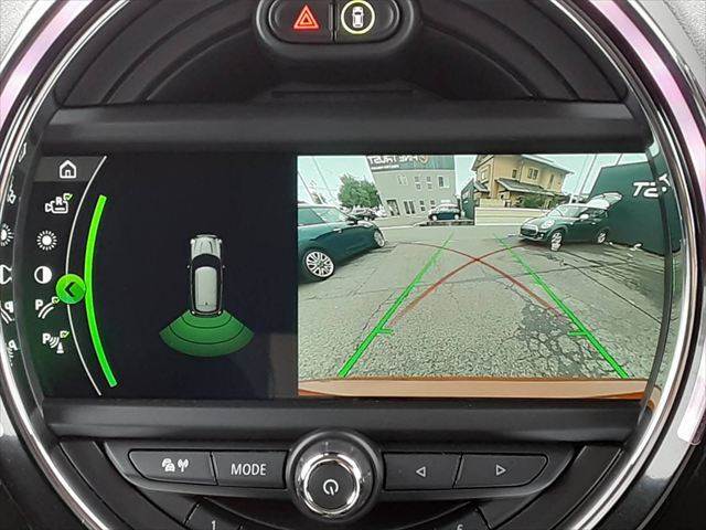 ☆バックカメラ