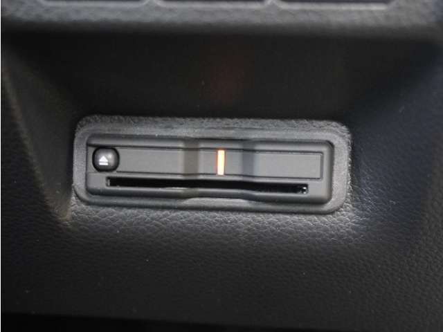 今や必需品の◆ETC車載器　装備車◆　有料道路を利用する際にスムースに通過でき、わずらわしい料金支払いから開放されます！