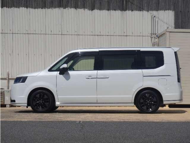 Honda中古車商品化整備基準に基づく法定12か月点検整備を実施致します。分解整備記録簿もお渡し致しますので、より安心してお乗りいただけます。。