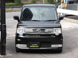 人気のムーヴコンテカスタムが、ターボモデルのRSで、社外ナビで、フルセグTVで、Bluetoothで、DVD再生で、バックカメラで、スマートキーで、車検2年整備付きで驚きの価格＾＾