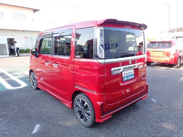 国の指定を受けた自社工場で、整備士が車検と点検整備を行っております。