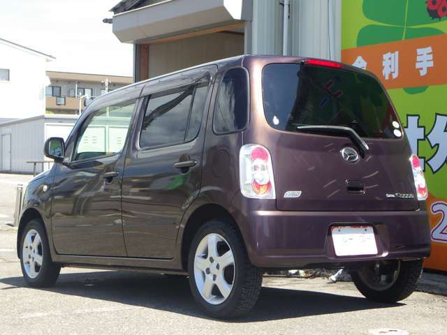 ★自社分割払い可能★お車によって異なる頭金が設定されており、頭金をお支払い頂ければ残りを分割でお支払いして頂くシステムです。金利・手数料はかかりません（分割手数料は自社負担）。お気軽にお問合せ下さい