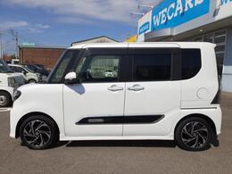 WECARSの在庫ページをご覧いただき誠にありがとうございます！WECARSは「お客様第一」をモットーにお客様のカーライフを全力でサポートいたします！