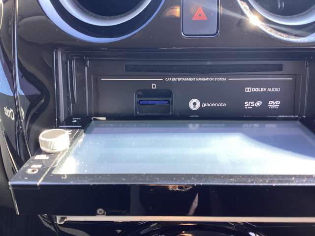 DVD再生や録音もできます