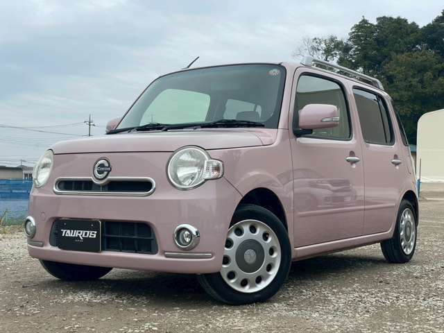 TaurosJapan独自の買取直販システムを確立しておりますので、無駄なコストをカットしお求め易い価格でご提供しております！