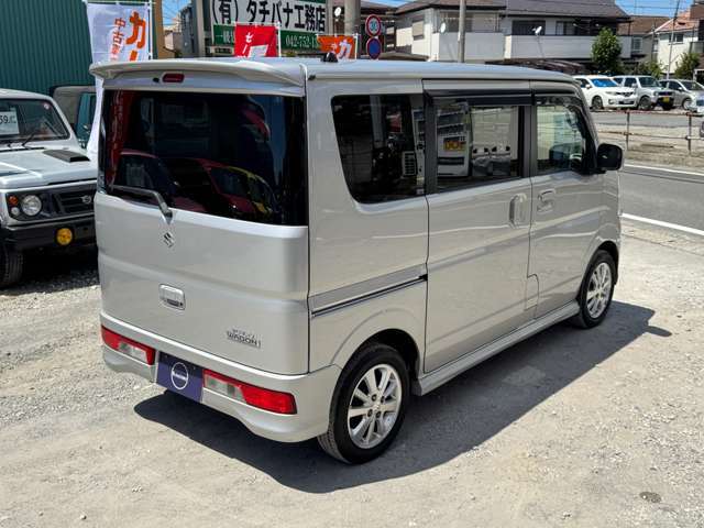 販売だけでなく、車検・板金・修理などお車に関することなら何でもご相談ください。見積もりだけでも大歓迎です！