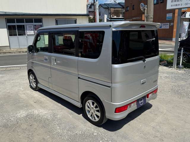 とにかく安く買いたいと言う方には現状で、安心をお求めの方には納車前の点検整備プランなどお客様のご要望に合わせて様々なプランをご用意しております！