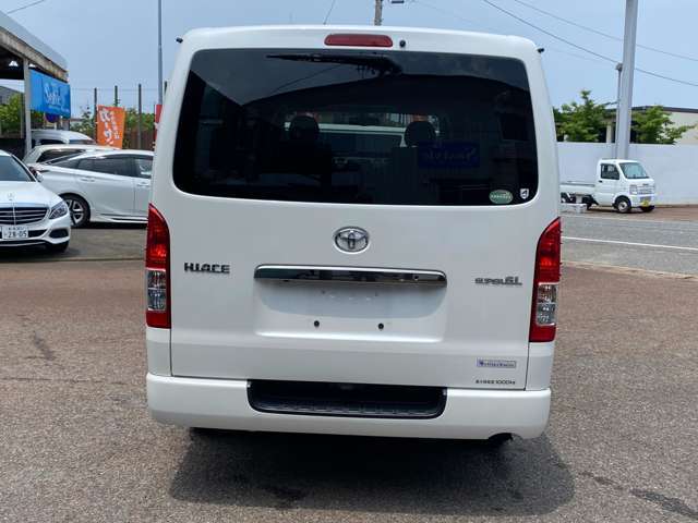 当店の展示車両は全車、支払総額を表示しており、安心してご購入して頂けます。