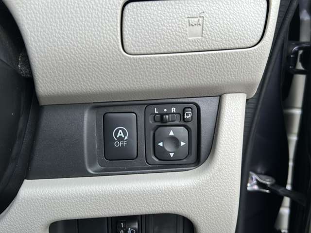 【運転席操作部】快適なドライブを楽しむための機能が装備されています！運転席から触れるので、使いやすいです！除菌プランいれていただくと、さらに清潔で安心していただけます！