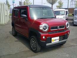 各メーカーの軽自動車をじっくり比較できるのも当店のポイントです！