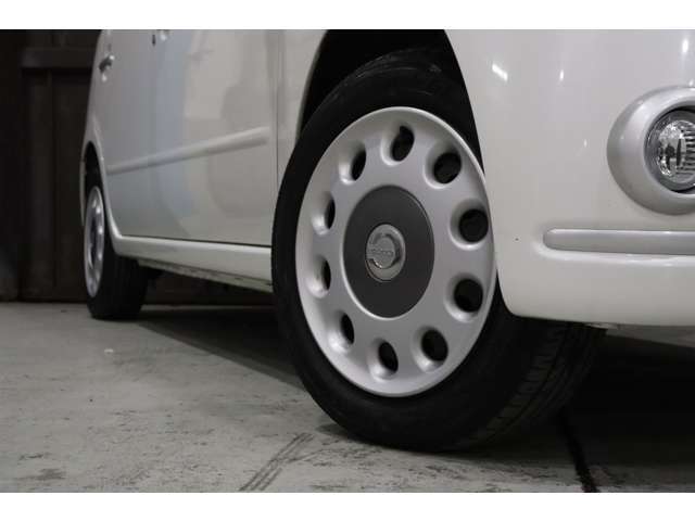◇法定点検56項目に加え中古車ならではの劣化部分を含む100項目以上を点検、整備を行っております、納車時にお渡しする点検記録簿によりどのような整備が行われたかもお客様にご確認いただけます◇