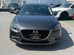 千葉マツダでは良質な中古車を数多く取り揃えております。お気軽にお問い合せくださいませ。