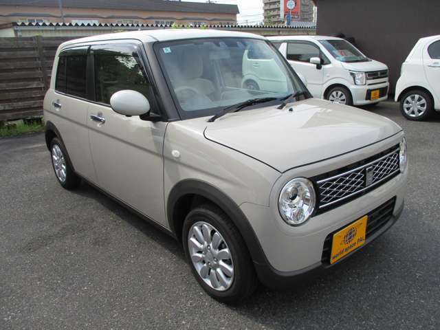 しっかり整備致しますので、車を買うのも、購入後のアフターもご安心下さい！　整備には自信があります！