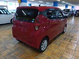お求めやすい価格帯から登録済未使用車まで取り揃えています♪