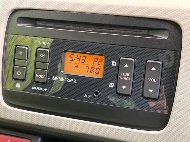 お好きな音楽を車内でお楽しみいただけます♪スピーカー交換・ウーハー追加などの音質向上や、最新ナビ・後席モニター等の取り付けも是非ご相談ください！