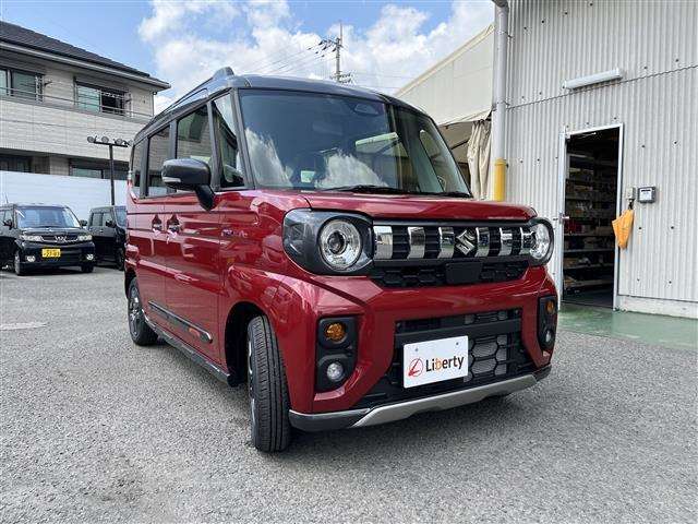 ■□■□■ カーセンサーに掲載しきれない車も、実はたくさんあります！！　ご希望のグレードやカラーなどございましたらお気軽にお問い合わせください！！ ■□■□■