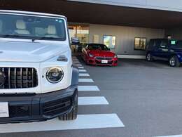 当店の車両は全車外装磨き☆内装クリーニング済みです！