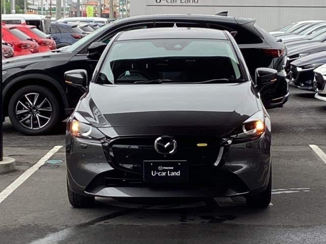 【Be a driver！】クルマの楽しさ！走る歓び！SKYACTIV（スカイアクティブ）技術や鼓動デザインを追求するマツダ・ブランド！