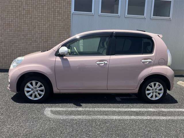 こちらのお車はワンオーナー車となります！