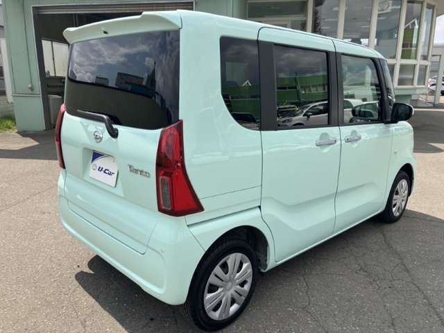 全車1年間安心の【トヨタロングラン保証】付！走行距離は無制限！☆国産全メーカーの販売中古車が対象です！さらに有料で2年または3年のロングラン保証α（保証期間延長）もご用意しております。
