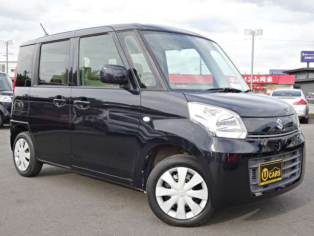 安くてボロいはありえません！！当社では入庫時に車両機関チェック、目立つ傷が有れば綺麗に補修、外装の磨き等、安くても少しでも良いお車をご案内する為の努力を行っております♪来てみてガッカリはさせません♪